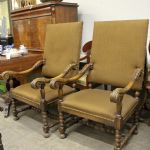 854 7254 ARMCHAIRS